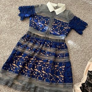 Fun Wedding Guest Dress!